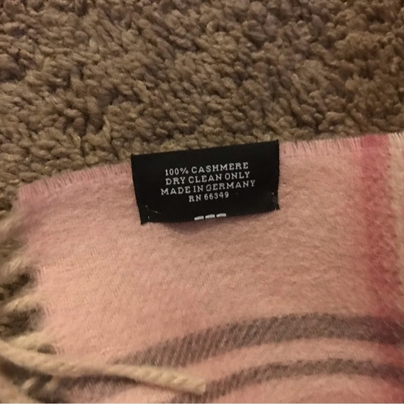 Valentin Fraas Scarf - Picture 2 of 5